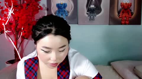 Snapshot of ichiben chatting on January 26, 2025, 3:17 am ichiben online show from January 26, 2025, 3:17 am