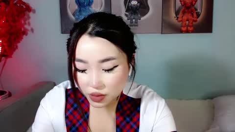 Snapshot of ichiben chatting on January 28, 2025, 12:32 pm ichiben online show from January 28, 2025, 12:32 pm