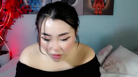 Snapshot of ichiben chatting on March 5, 2025, 3:40 pm ichiben online show from March 5, 2025, 3:40 pm