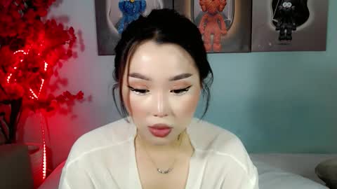 Snapshot of ichiben chatting on September 23, 2025, 8:56 pm ichiben online show from September 23, 2025, 8:56 pm