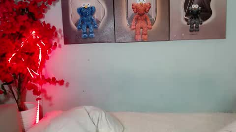 ichiben online show from November 20, 2025, 9:31 am