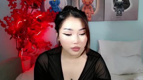 ichiben online show from January 11, 2026, 9:09 pm