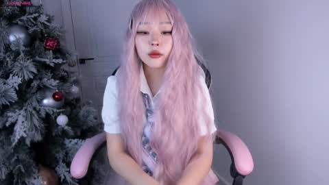 Hitomi   online show from December 28, 2024, 5:55 am