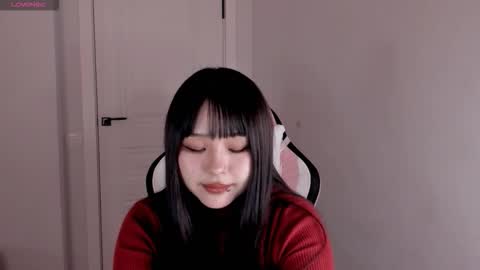 Hitomi   online show from November 11, 2025, 2:33 am