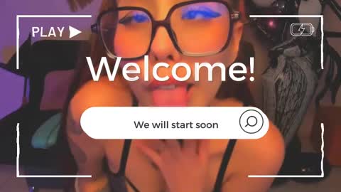 Natalia online show from February 9, 2025, 9:49 pm