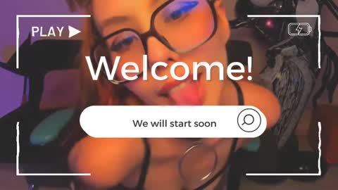 Natalia online show from February 12, 2025, 10:15 pm