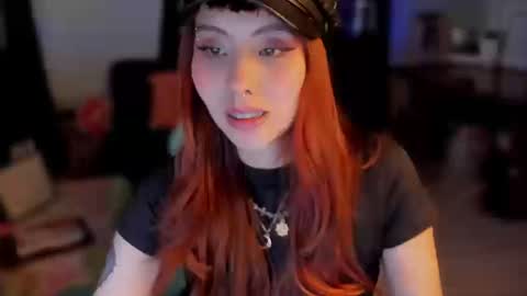 Natalia online show from September 22, 2025, 8:44 pm