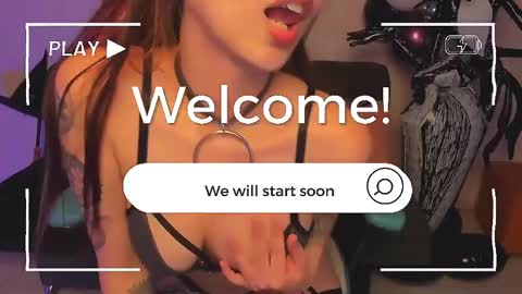 Natalia online show from May 18, 2026, 1:35 am