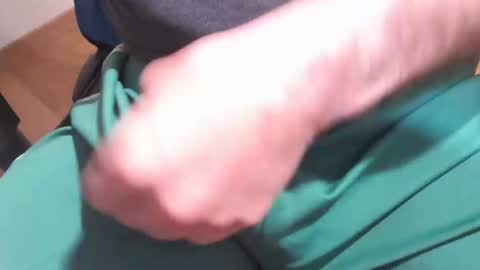 icky_thumps online show from February 9, 2025, 2:18 pm