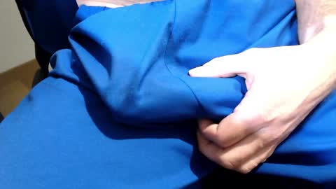 icky_thumps online show from April 6, 2026, 4:32 am