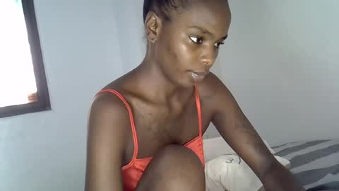 iconicebony online show from June 16, 2026, 5:54 am