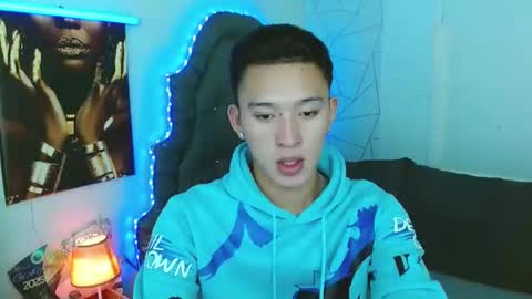 Mateo online show from March 14, 2026, 3:12 am