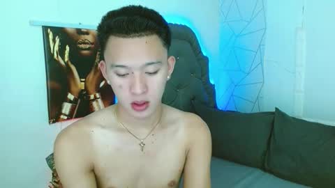 Mateo online show from March 22, 2026, 4:21 pm