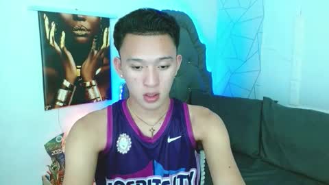 Mateo online show from March 25, 2026, 3:29 pm