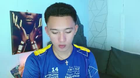 Mateo online show from April 5, 2026, 9:39 am