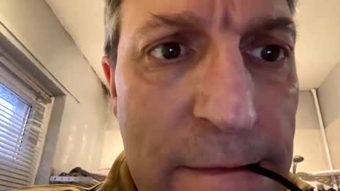 icums4u online show from December 8, 2024, 3:56 pm