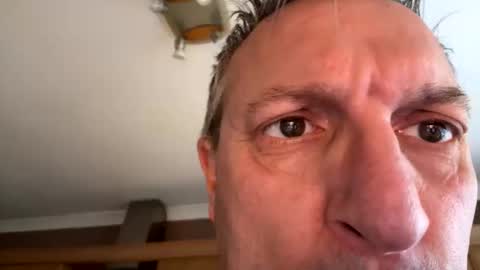 icums4u online show from September 27, 2025, 7:35 am