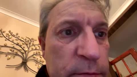 icums4u online show from November 4, 2025, 2:38 pm