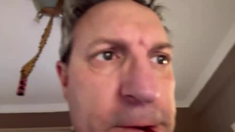 icums4u online show from November 15, 2025, 8:00 am