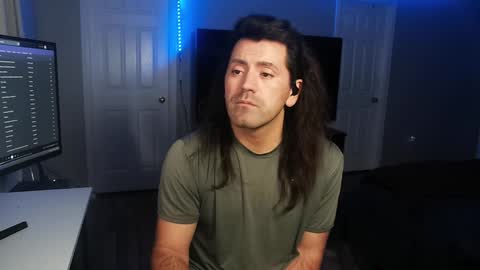 Ivan online show from February 1, 2025, 7:57 am