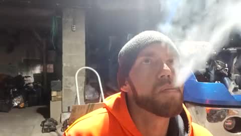 Snapshot of icyfucktoy chatting on February 19, 2025, 5:49 am icyfucktoy online show from February 19, 2025, 5:49 am