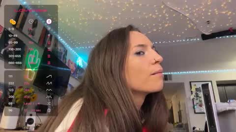 icyspice online show from January 12, 2026, 9:36 am