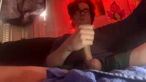 idkwhattocallthisone online show from January 9, 2025, 5:22 pm