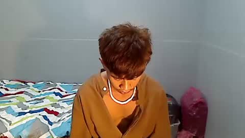 Snapshot of idol_ken chatting on January 10, 2026, 11:56 am idol_ken online show from January 10, 2026, 11:56 am