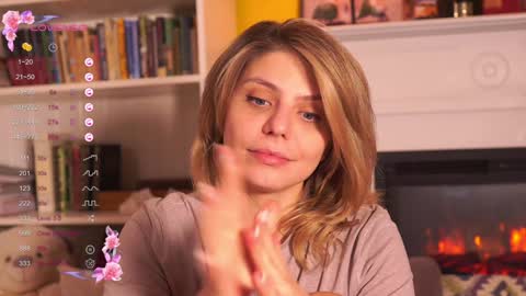 Little Flower online show from December 4, 2024, 3:43 pm