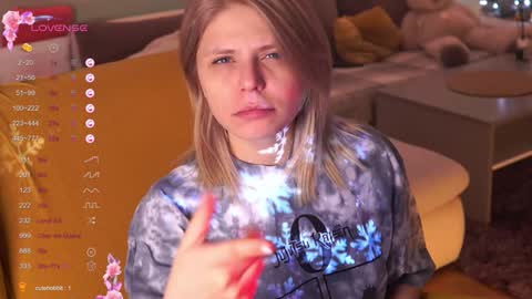 Little Flower online show from December 21, 2024, 12:16 pm