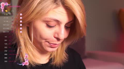 Little Flower online show from January 15, 2025, 1:52 pm