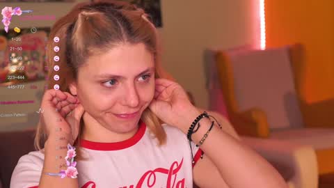 Little Flower online show from January 24, 2025, 5:21 pm