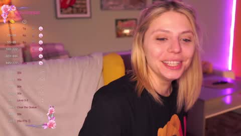 Little Flower online show from January 28, 2025, 5:35 pm