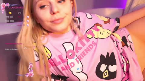 Little Flower online show from February 7, 2025, 2:15 pm