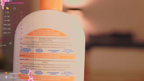 Little Flower online show from February 22, 2025, 4:30 pm