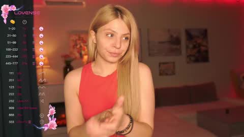 Little Flower online show from February 26, 2025, 12:25 pm