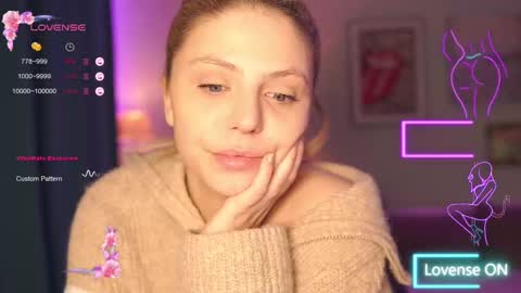 Little Flower online show from March 5, 2025, 2:45 pm