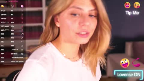 Little Flower online show from September 21, 2025, 5:25 pm