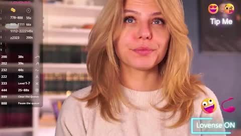 Little Flower online show from October 27, 2025, 3:49 pm