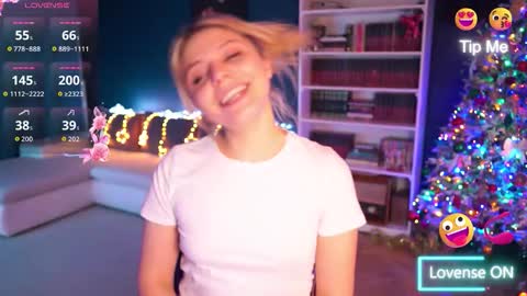 Little Flower online show from December 4, 2025, 8:50 pm