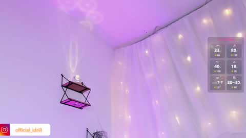 Snapshot of idriill chatting on January 17, 2025, 6:15 am idrill online show from January 17, 2025, 6:15 am