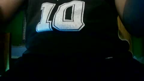 Nicolas online show from March 6, 2026, 2:08 am