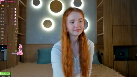 Snapshot of ifeelllove chatting on December 17, 2024, 6:24 am Ann online show from December 17, 2024, 6:24 am