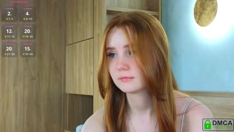 Snapshot of ifeelllove chatting on January 24, 2025, 12:31 pm Ann online show from January 24, 2025, 12:31 pm