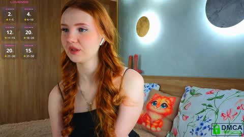 Snapshot of ifeelllove chatting on February 2, 2025, 6:37 am Ann online show from February 2, 2025, 6:37 am