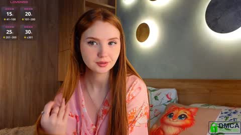 Snapshot of ifeelllove chatting on February 6, 2025, 6:29 am Ann online show from February 6, 2025, 6:29 am