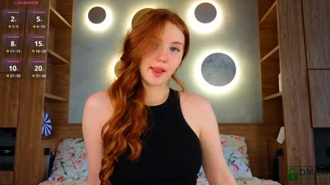 Snapshot of ifeelllove chatting on February 7, 2025, 6:24 am Ann online show from February 7, 2025, 6:24 am