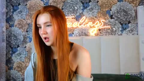 Snapshot of ifeelllove chatting on February 18, 2025, 4:15 am Ann online show from February 18, 2025, 4:15 am