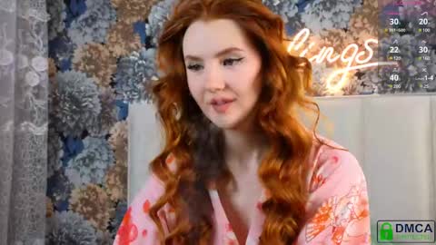 Snapshot of ifeelllove chatting on February 26, 2025, 3:42 am Ann online show from February 26, 2025, 3:42 am