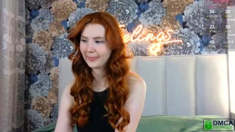 Snapshot of ifeelllove chatting on March 4, 2025, 3:33 am Ann online show from March 4, 2025, 3:33 am